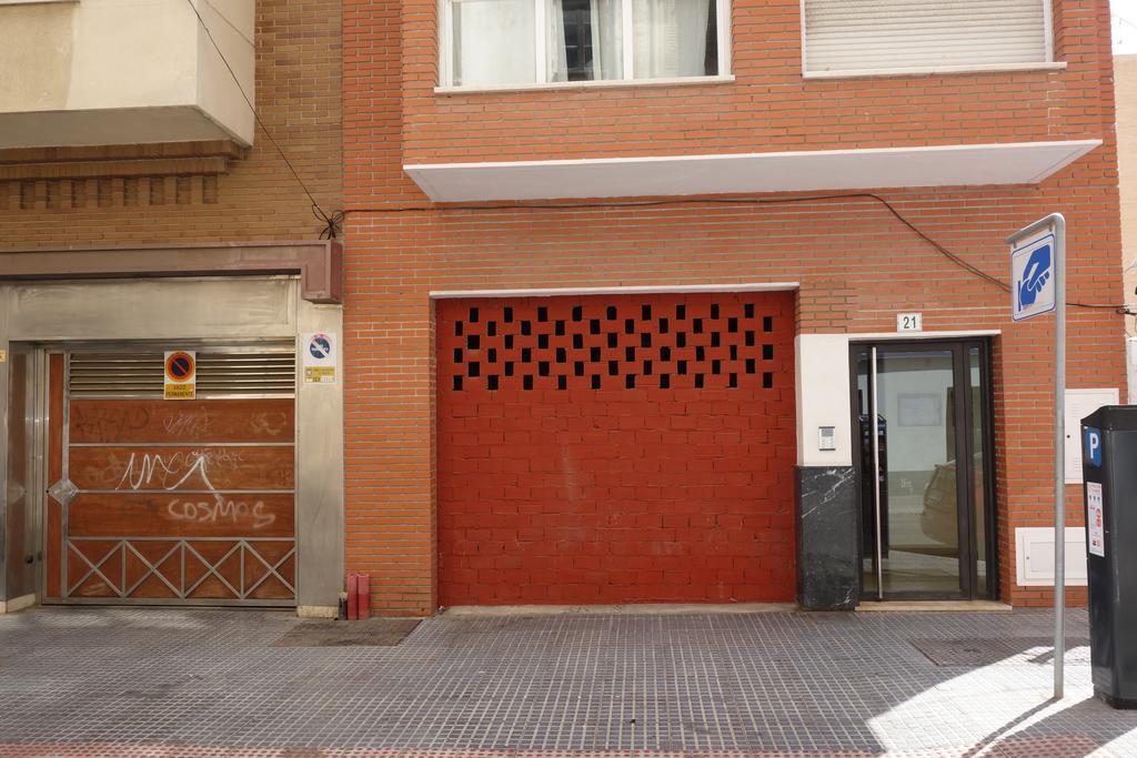 Turistic Home 4-Attic Málaga Extérieur photo