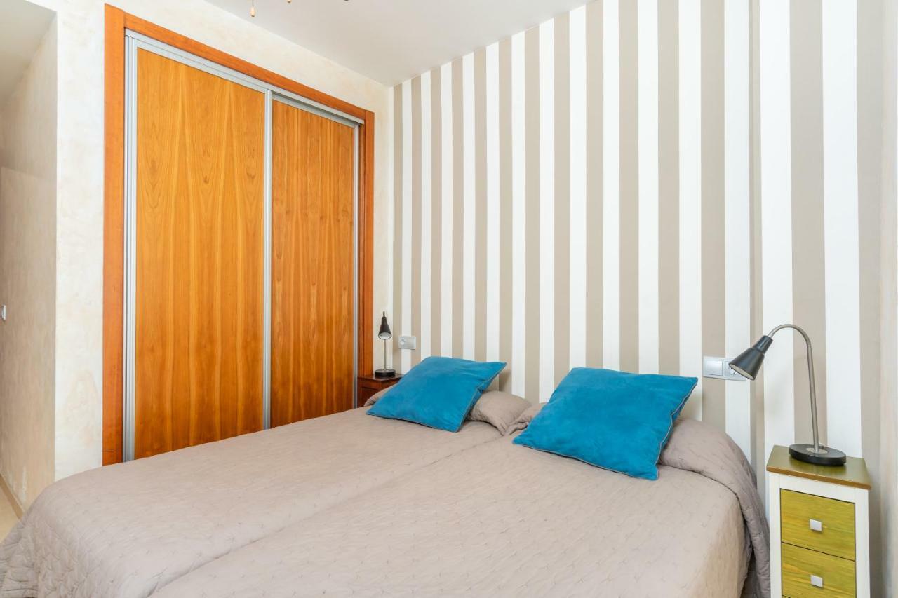 Turistic Home 4-Attic Málaga Extérieur photo